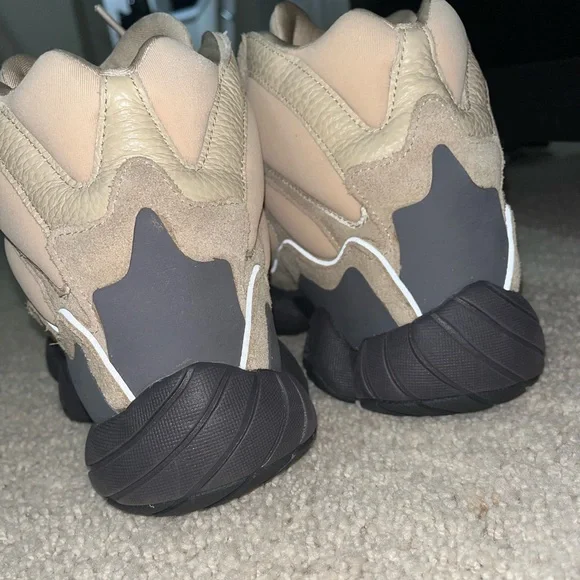 Yeezy 500 High 'Wakaran
